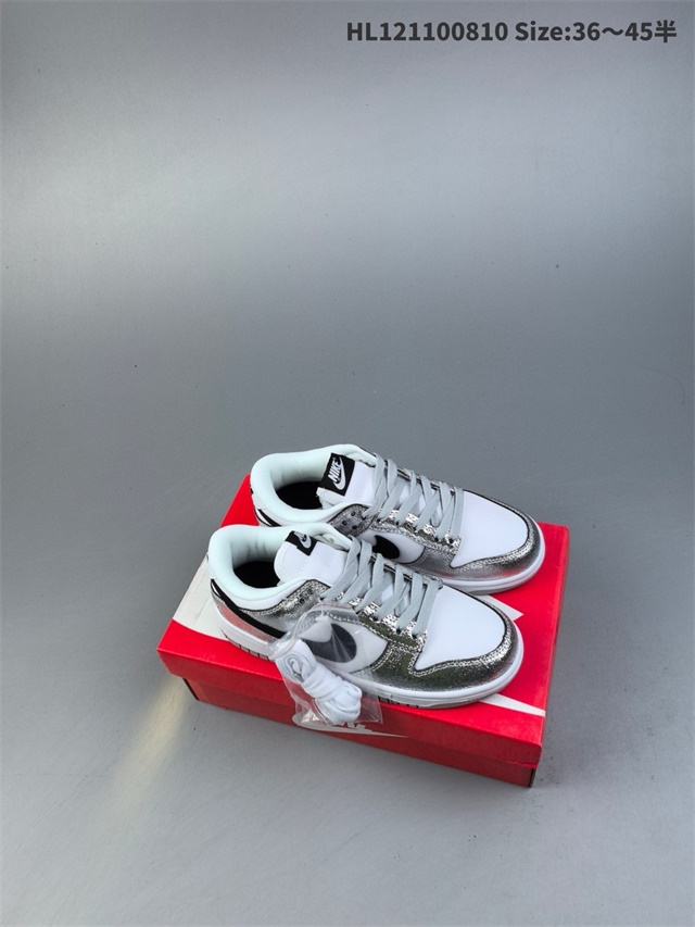 men Low top dunk sb shoes 36-45 2025-9-19-759